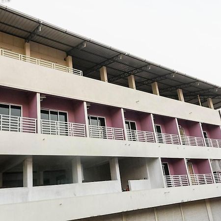 Hotel Samruddhi Lodging,Mangaluru Mulki Екстериор снимка